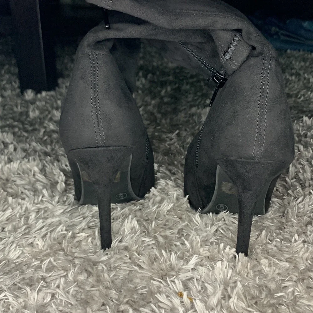 Booties - Picture 6 of 6